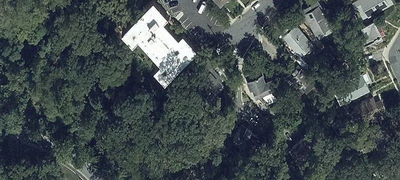 Takoma Park Multifamily Investment