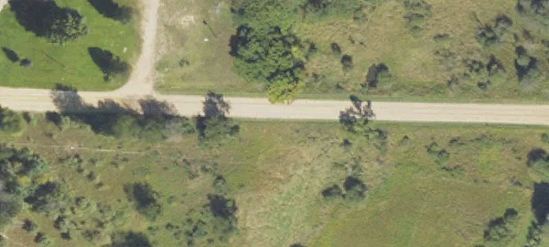 Land Near City Limits