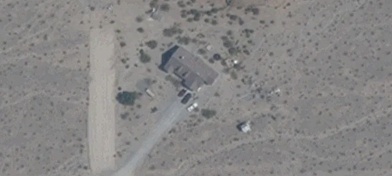 Pahrump Vacant Land Opportunity