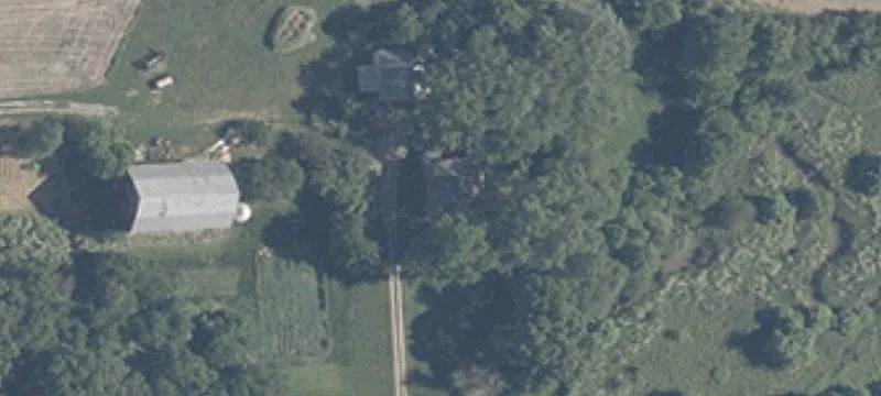 Vacant Land with Building Potential