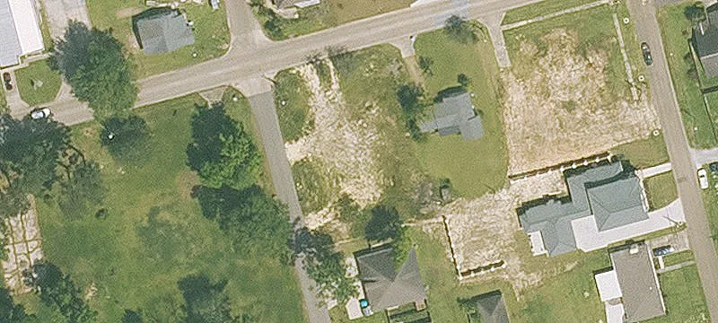 Downtown Hammond Commercial Land Opportunity