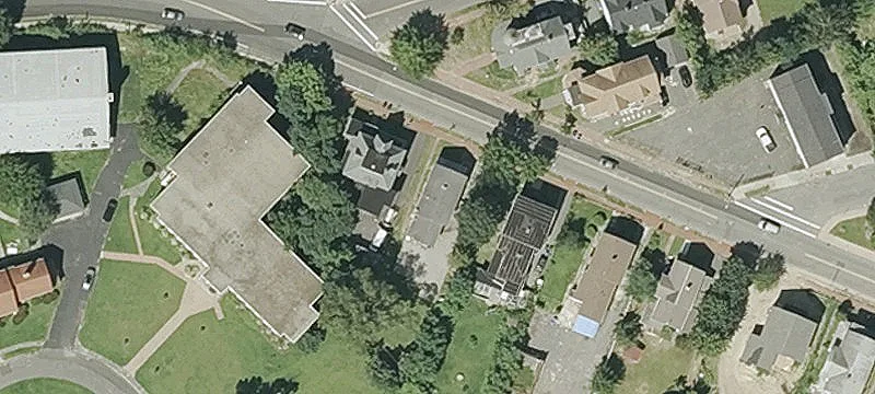 Renovated Two-Family Home For Sale