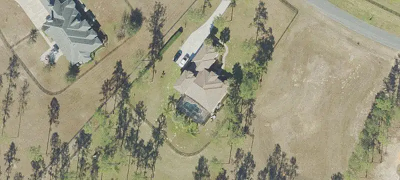 5 Acres Building Site