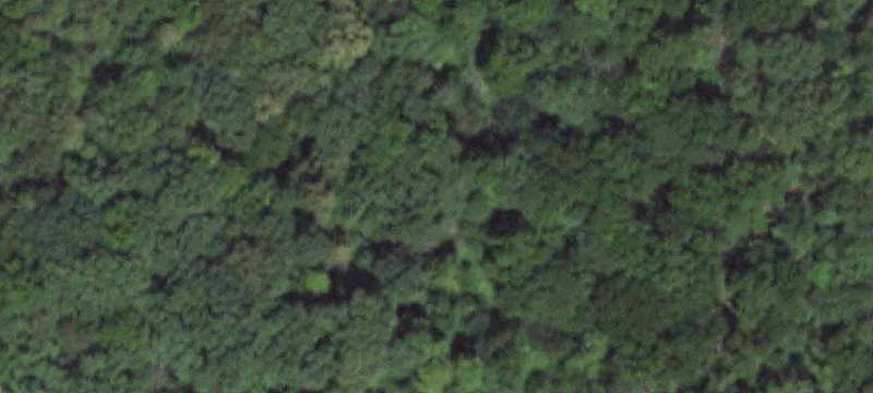 Residential Land with Lake Access