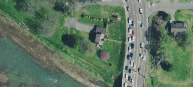 Winfield Dunn Parkway Commercial Parcel
