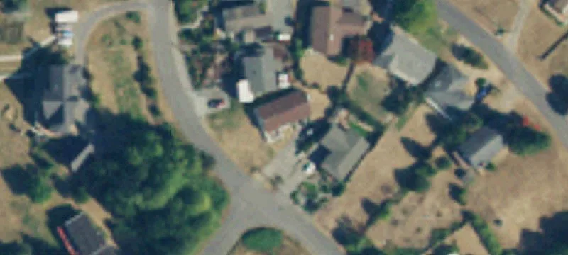 West Side View Lot