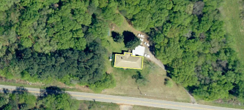 Spartanburg County Land For Sale