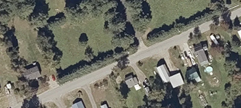 Wooded Acreage for Residential Development
