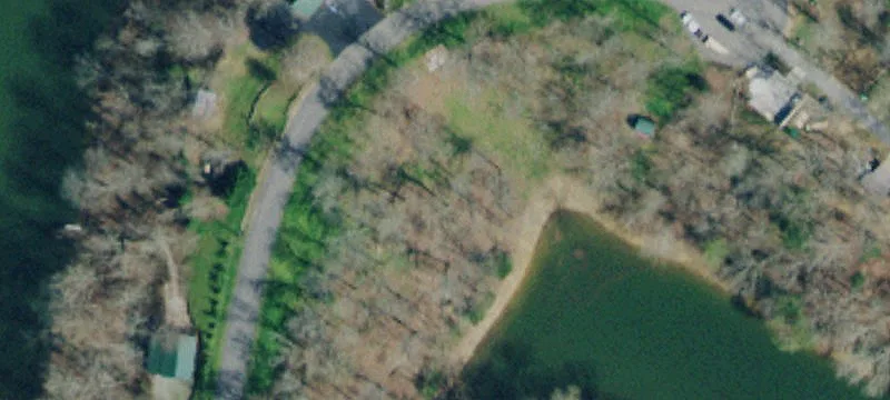 Douglas Lake Waterfront Land Opportunity