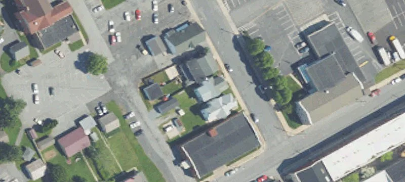 New Holland Investment Property