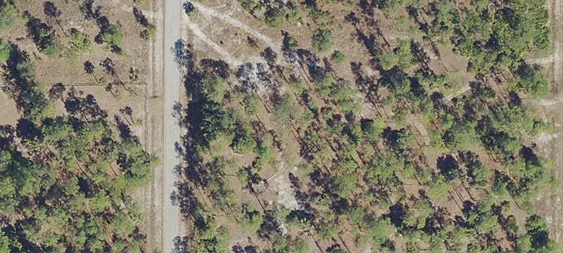One Acre Lot Opportunity