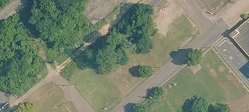 Two Lots on Caddo Street
