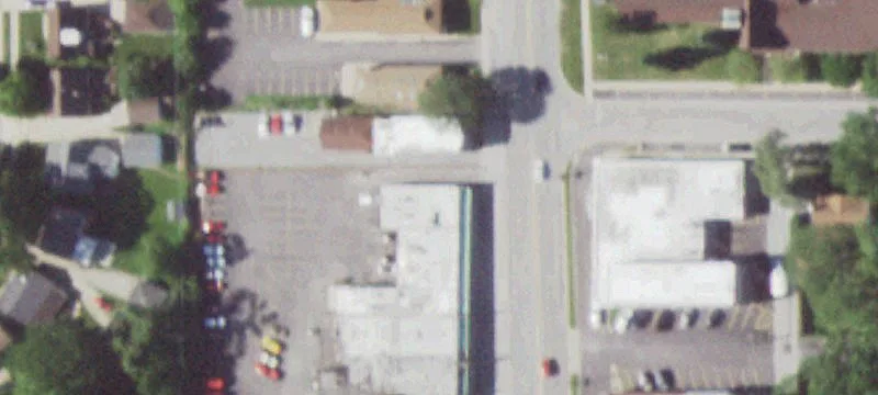 Homewood Strip Mall Investment Opportunity