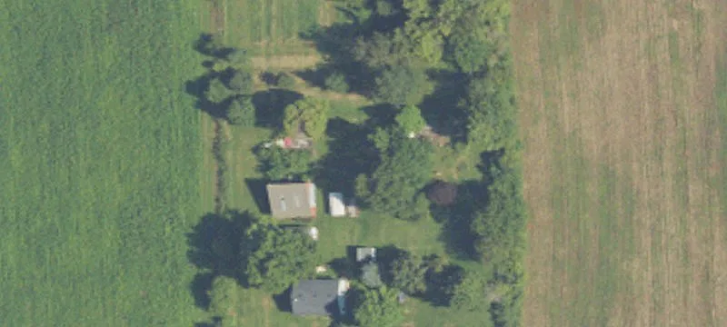 Versatile Farmland with Hunting Potential