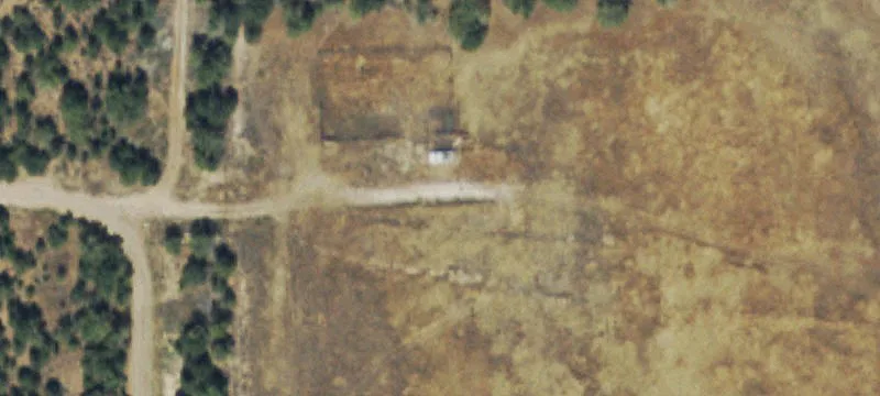 Private Irrigated Land with Views