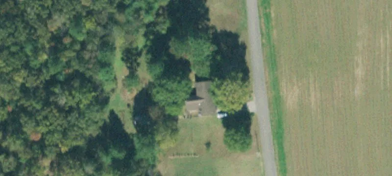 86 Acres with Cozy Barndominium