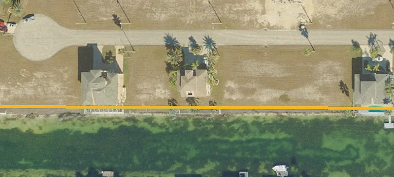 Residential Building Lot Near Gulf