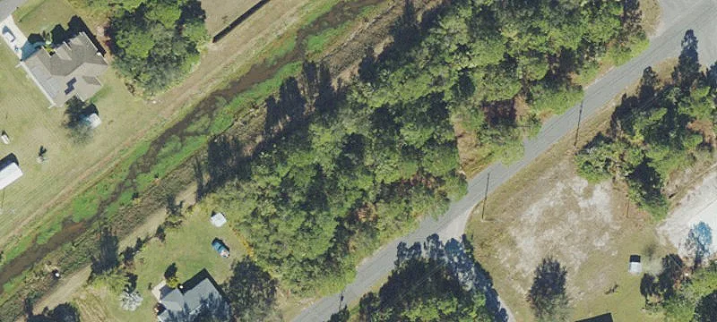 Palm Bay Land For Sale