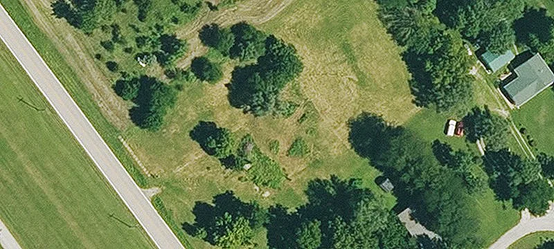 Residential Lot in Netawaka, Kansas