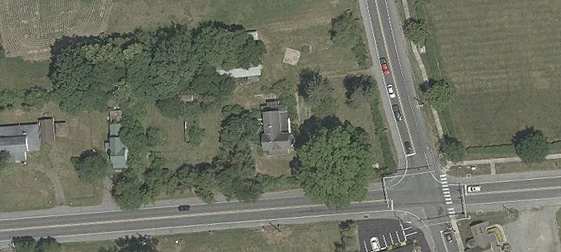 Land Near Milton Medical Pavilion