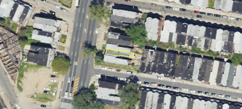 North Philadelphia Income Property