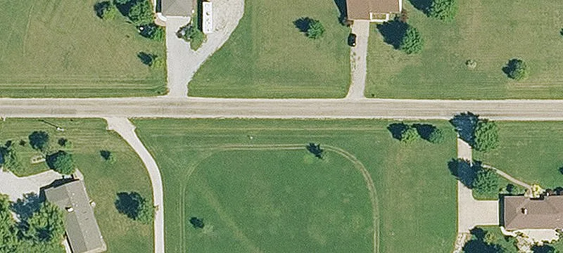 Land For Sale Topeka