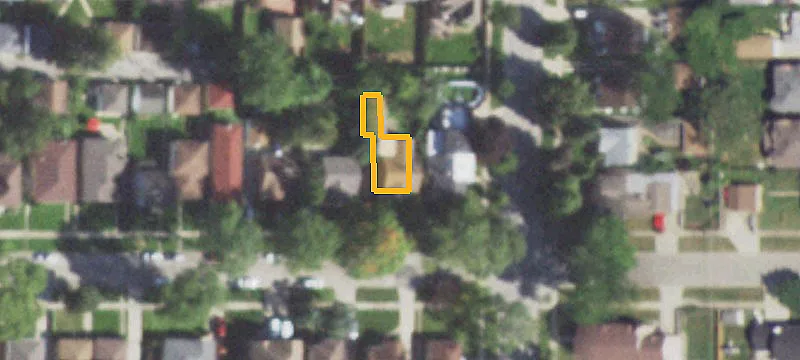 Residential Lot with Development Options