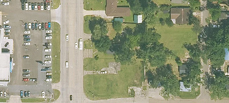 Commercial Land on Highway 51