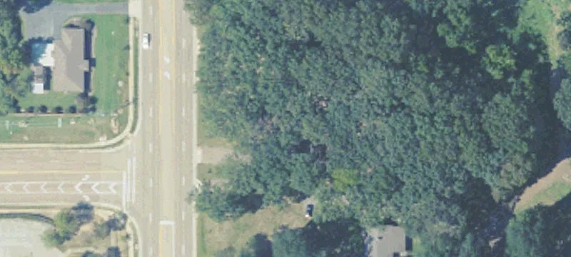 Prime Land in Olive Branch
