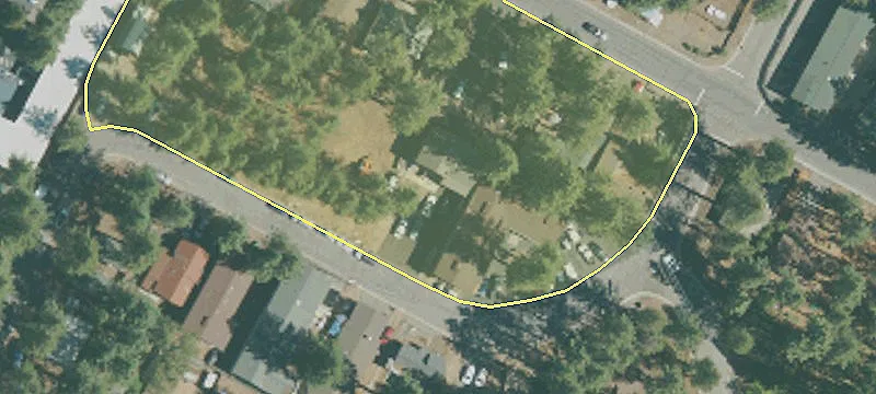 Updated Duplex Near Heavenly Ski
