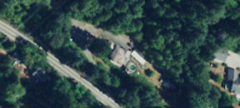 Ready-to-Build Land with Approved Plans