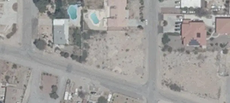 Las Vegas Vacant Land Lot