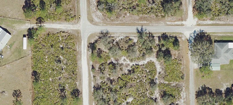 Ready-to-Build Land Parcel