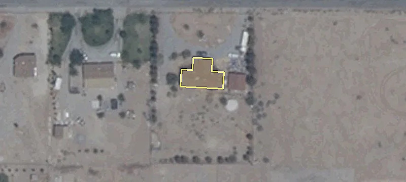 19.58 Acres with Mountain Views