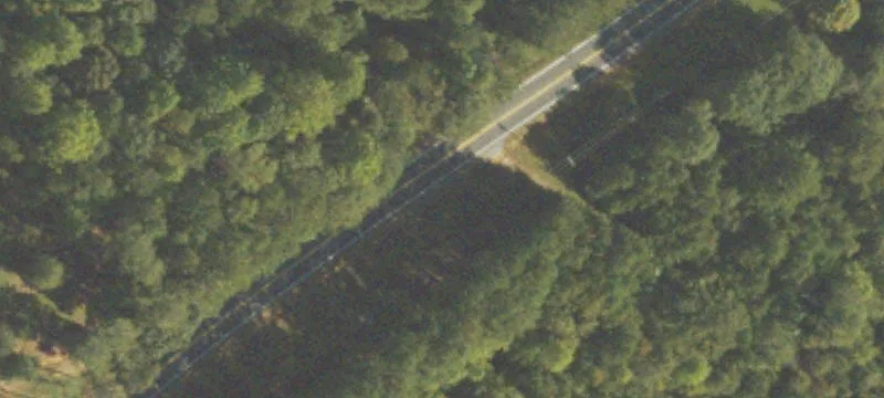 60 Acres on Highway 113