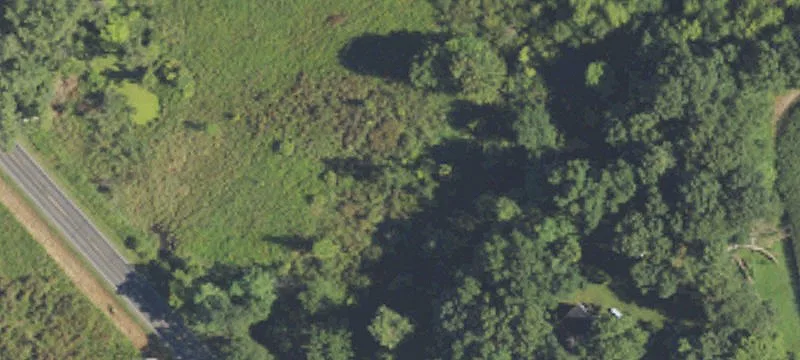 29 Acre Commercial Land Parcel