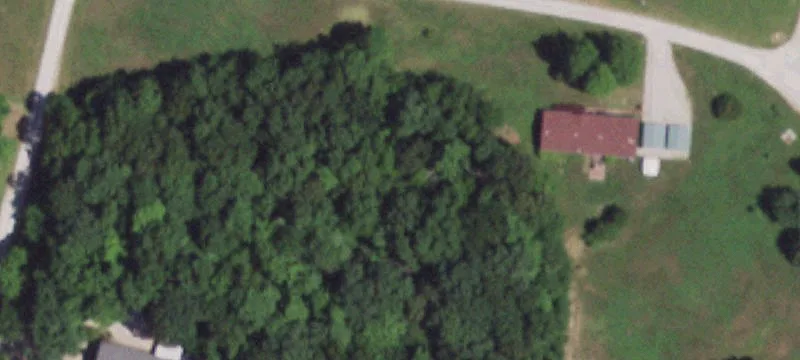 Lakefront Residential Lot Opportunity