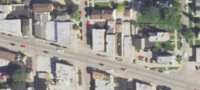 Turn Key 6-Unit Building