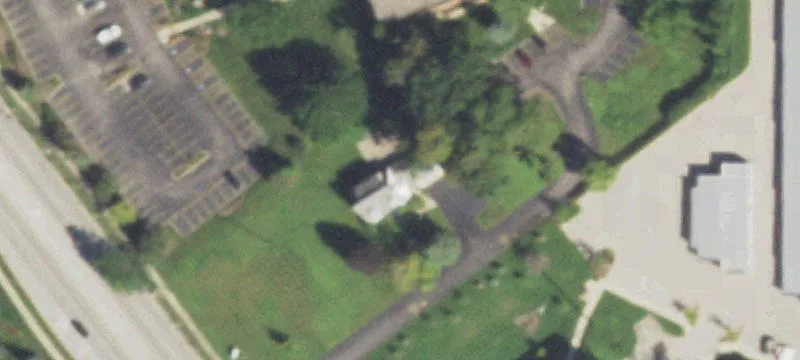 Commercial Land Near Abt Electronics