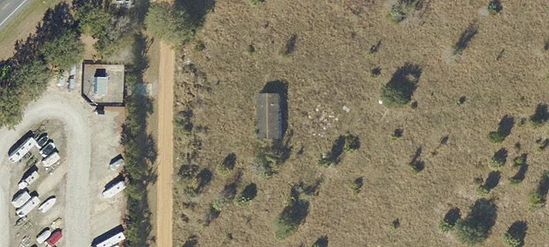 35 Acres on SR 19