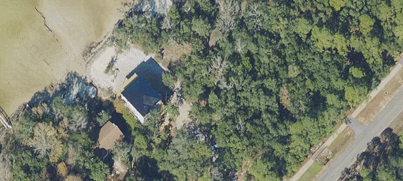 75+ Acre Gulf Breeze Land