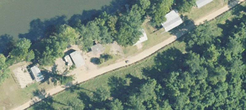 Waterfront Lot on Lake Mary