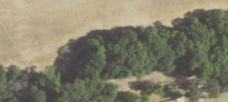 Stallion Lake Ranch Buildable Lot