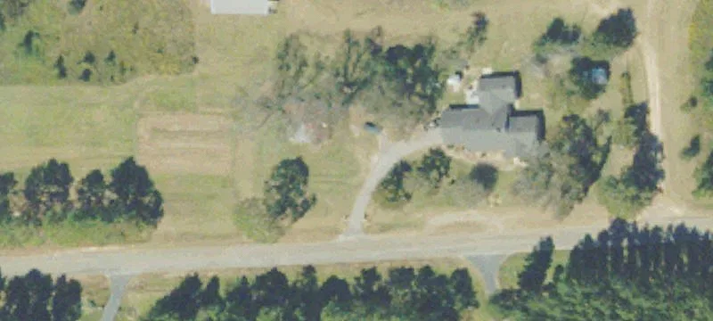 Metal Building on 5.5 Acres