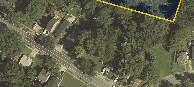 Residential Land Near Washington, DC