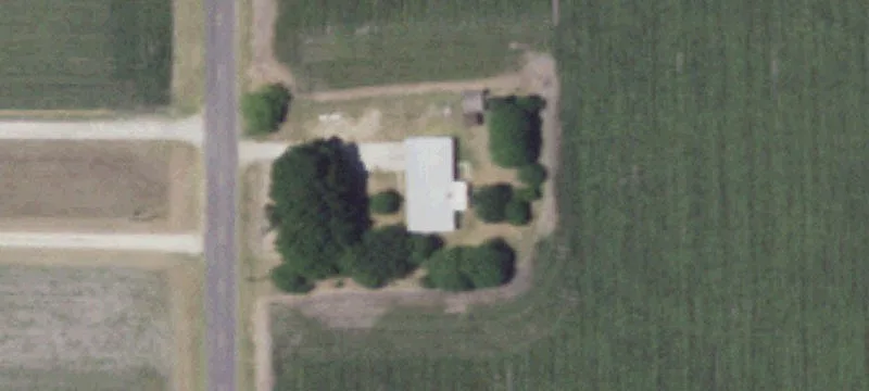 Unrestricted Land Between New Braunfels, Seguin