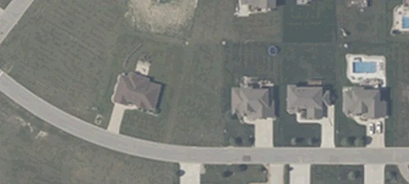 Lakeside Residential Lot in Winfield
