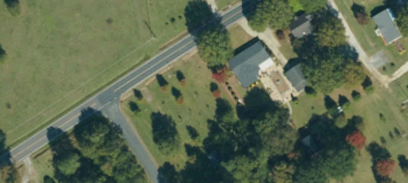 Two Buildable Lots For Sale
