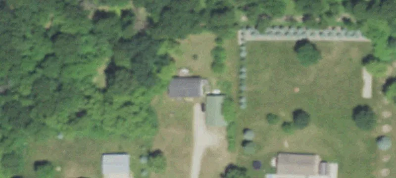 Waupaca Hobby Farm and Recreation