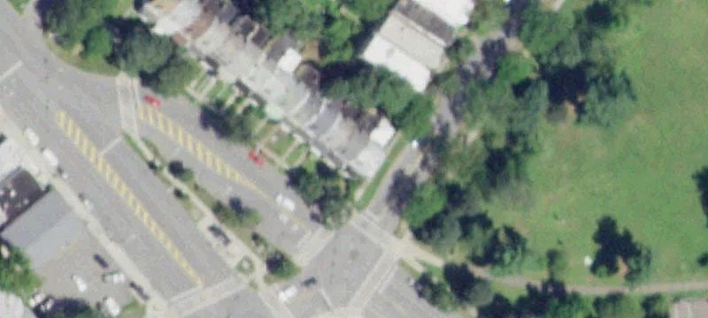 Two-Family Property with Recent Updates